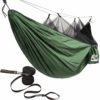 Adventure Gear Outfitter Hammock with Mosquito Net