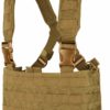 Condor Ops Chest Rig Coyote Brown