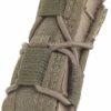 High Speed Pistol Mag Pouch OD Green