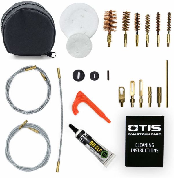 Otis Technology Tactical Series 3
