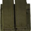 Voodoo Pistol Mag Pouch OD Green